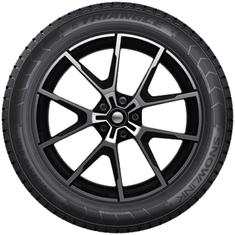 TRIANGLE SNOWLINK PL01 225/55R18 102R XL NORDIC COMPOUND BSW