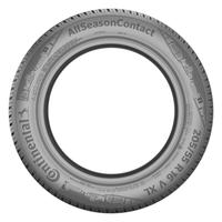 CONTINENTAL ALLSEASONCONTACT (EVc) 245/45R18 96W (EVc) FR