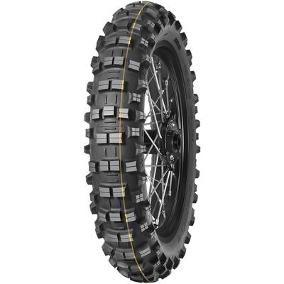 MITAS 90/90 - 21 TT 54R TERRA FORCE-EF SUPER (YELLOW) (TSC)