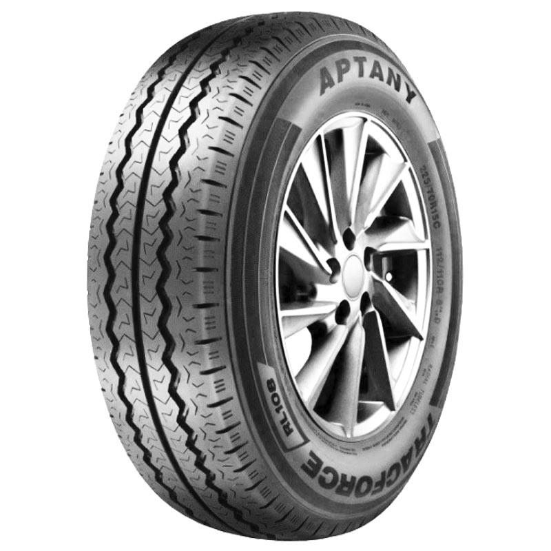 APTANY TRACFORCE RL108 175/65R14C 90T BSW