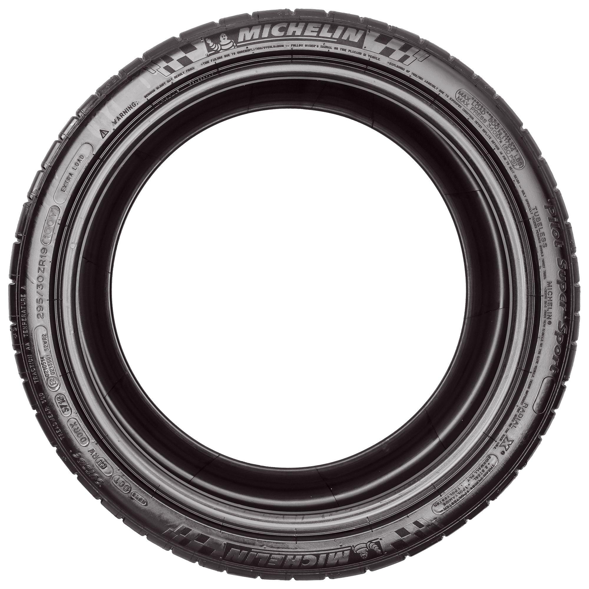 MICHELIN COLLECTION 255/50 R 16 TL 99Y PILOT SPORT BSW