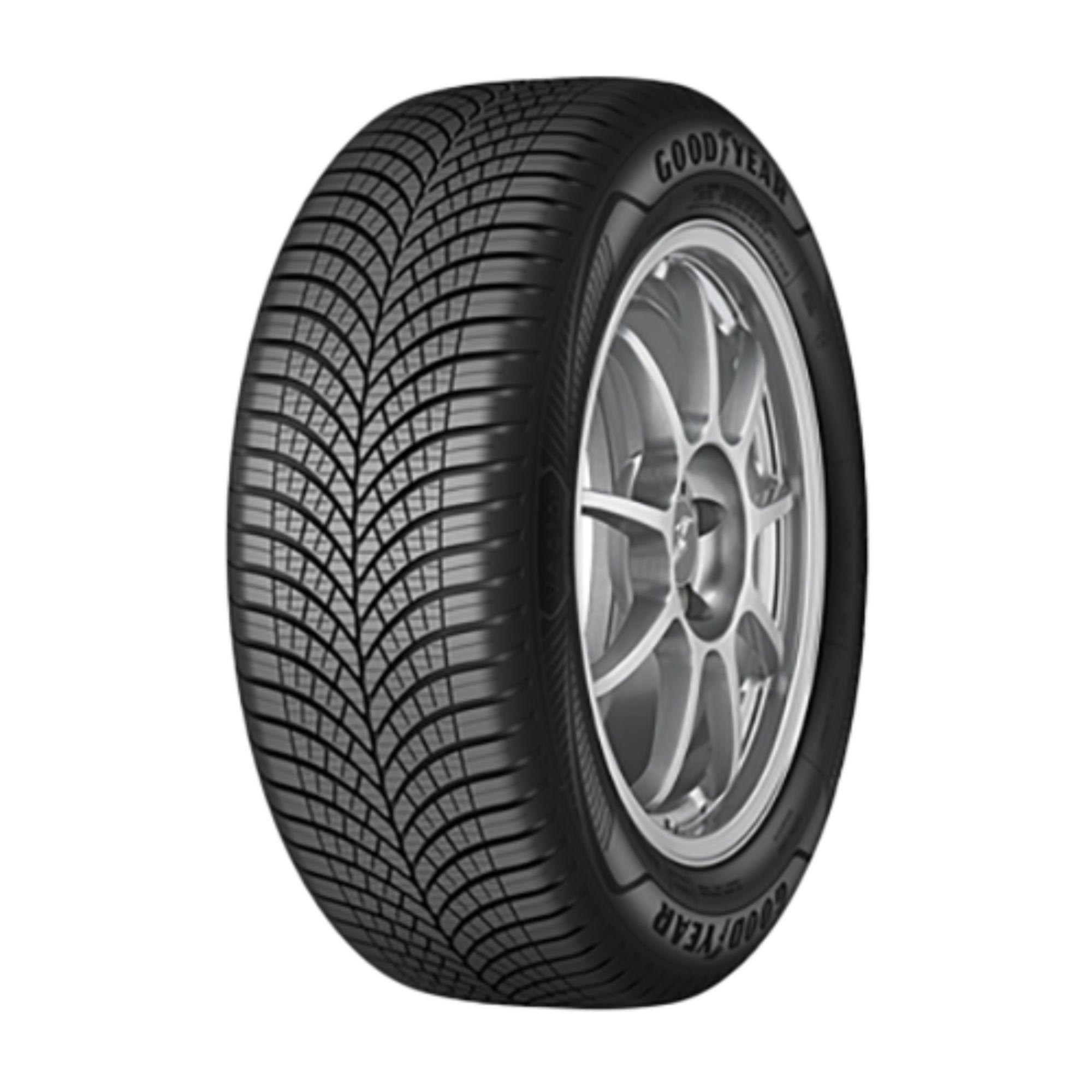 GOODYEAR VECTOR 4SEASONS CARGO (EDR) 185/65R15C 97S (EDR) BSW