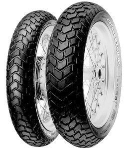 PIRELLI 180/55 ZR 17 M/C TL 73W MT60 RS (C)