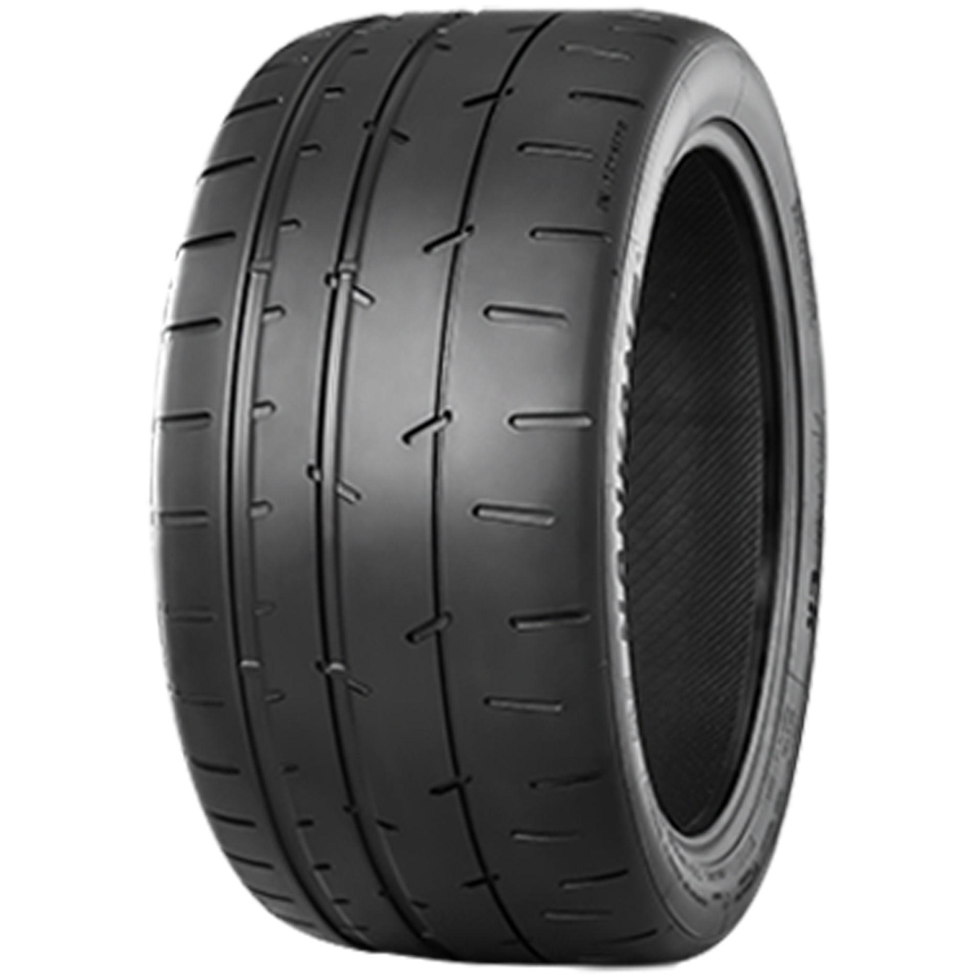 NANKANG CR-S 265/35R20 99(Y) XL SEMI-SLICK (2G) BSW