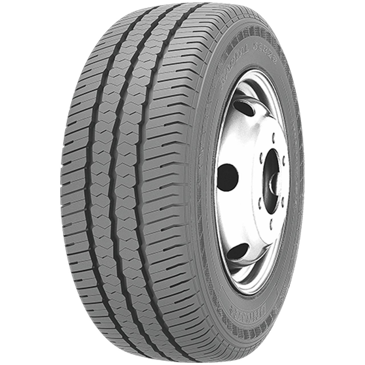 GOODRIDE RADIAL SC328 215/70R15C 109R BSW