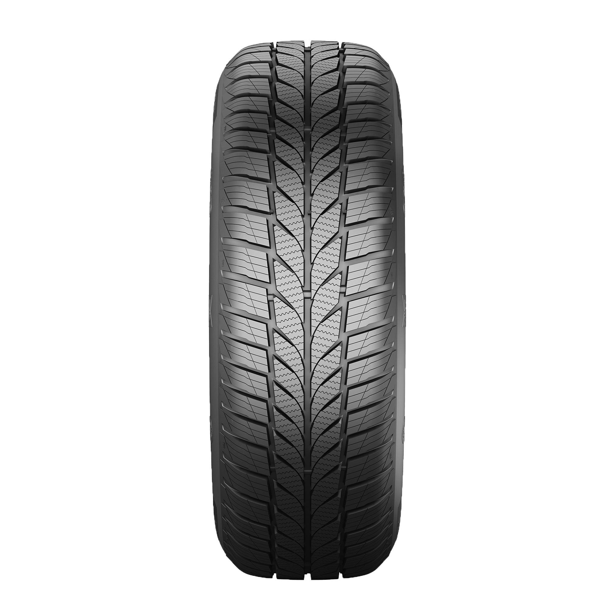 GENERAL TIRE GRABBER A/S 365 215/60R17 96H BSW