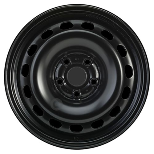 ALCAR 9885 schwarz/silber 7.0Jx16 5x112 ET42