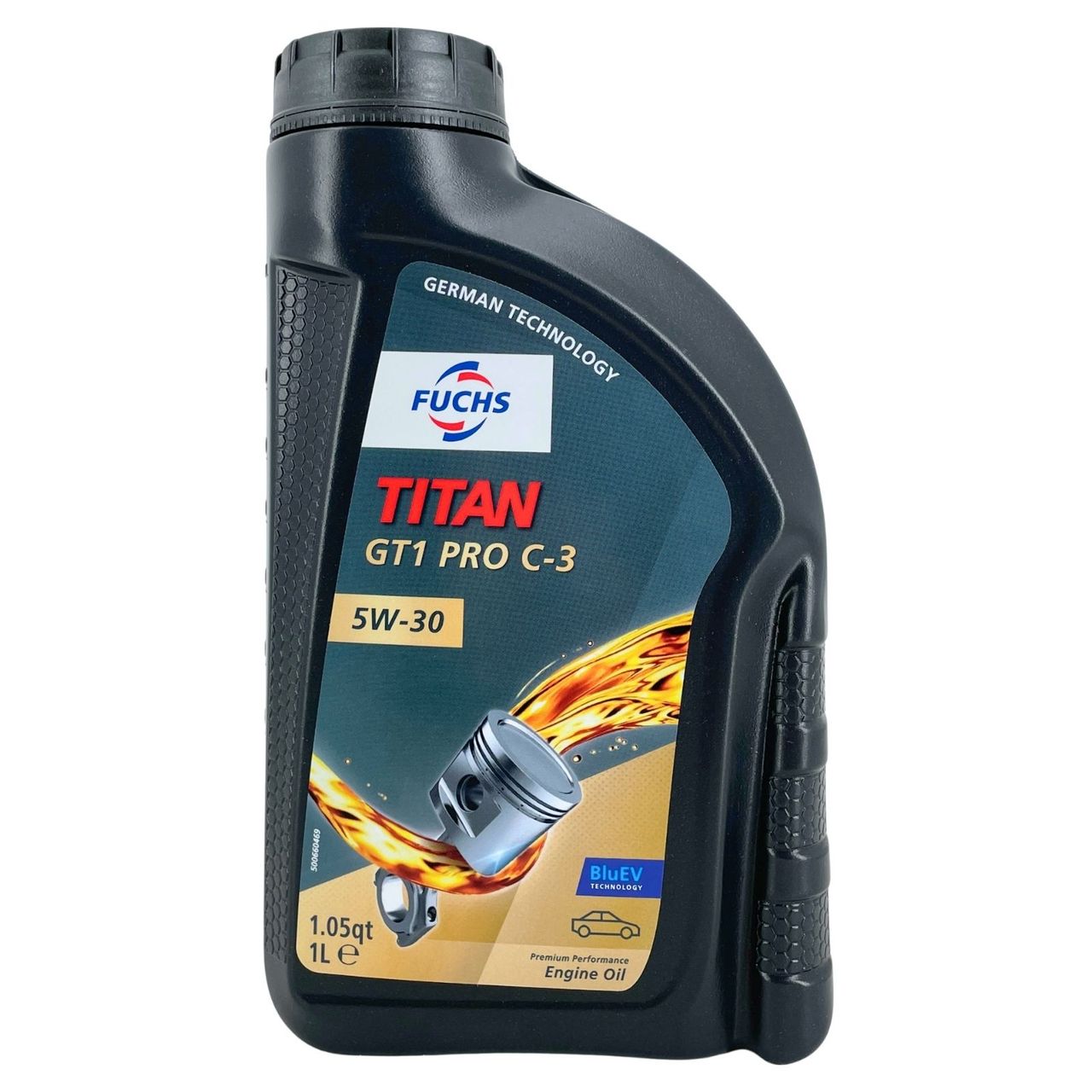 Fuchs Titan GT1 PRO C-3 5W-30 7x1 Liter