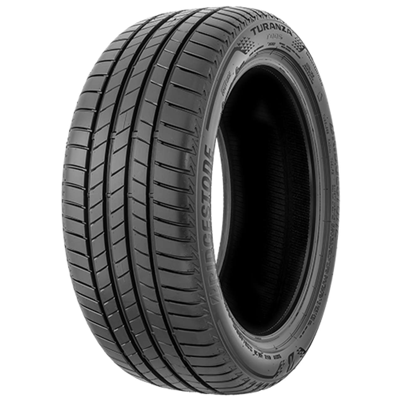 BRIDGESTONE TURANZA T005 DRIVEGUARD RUN FLAT 245/45R17 99Y XL