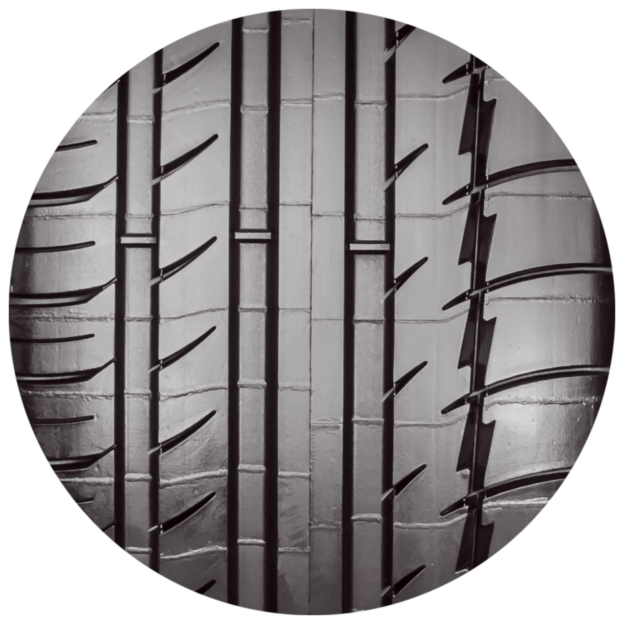 MICHELIN COLLECTION 275/40 ZR 17 TL (98Y) PILOT SPORT PS2 FSL BSW