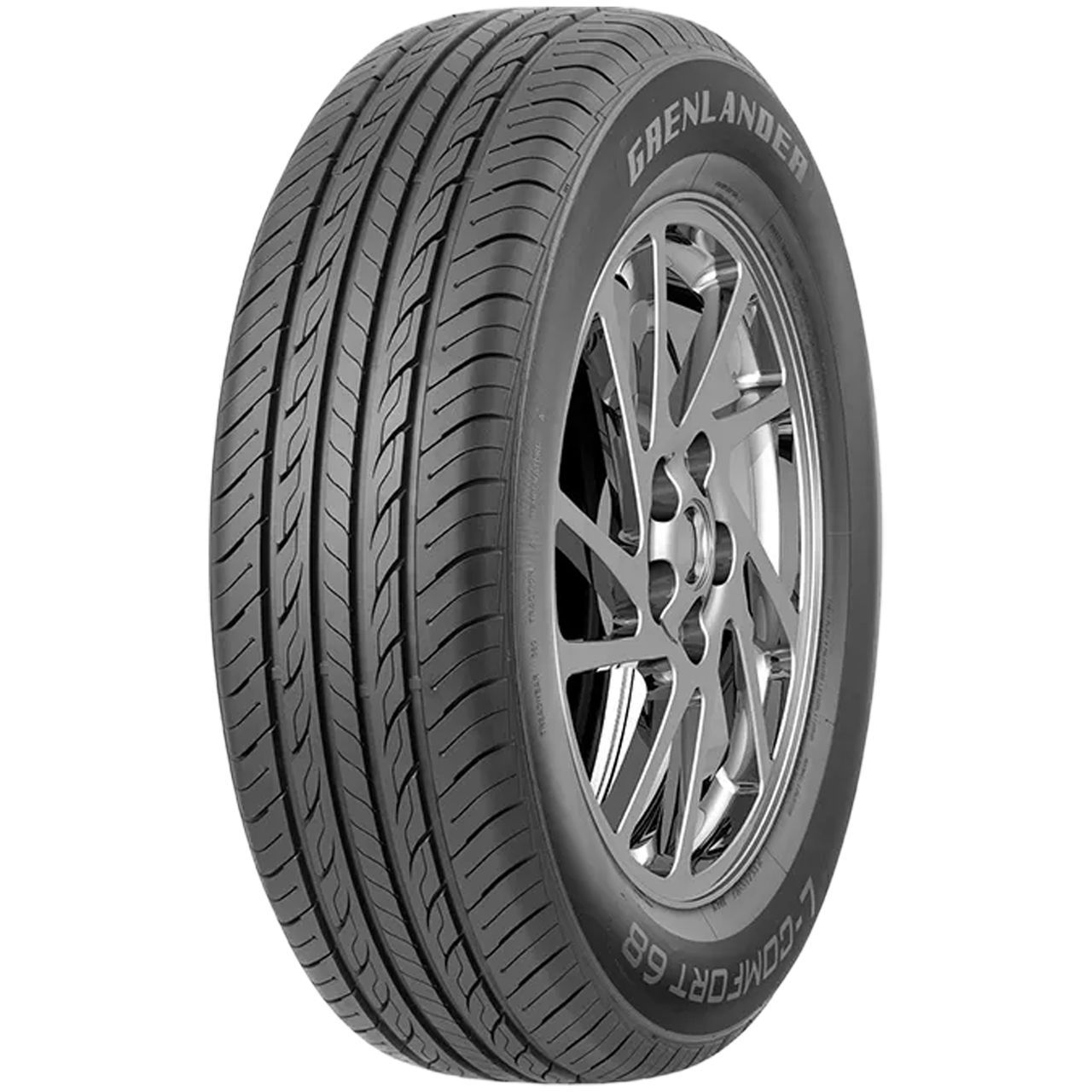 GRENLANDER L-COMFORT68 205/55R16 91V BSW GRENLANDER L-COMFORT68 205/55R16 91V BSW