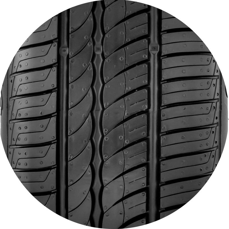 PIRELLI CINTURATO P1 195/60R15 88V BSW