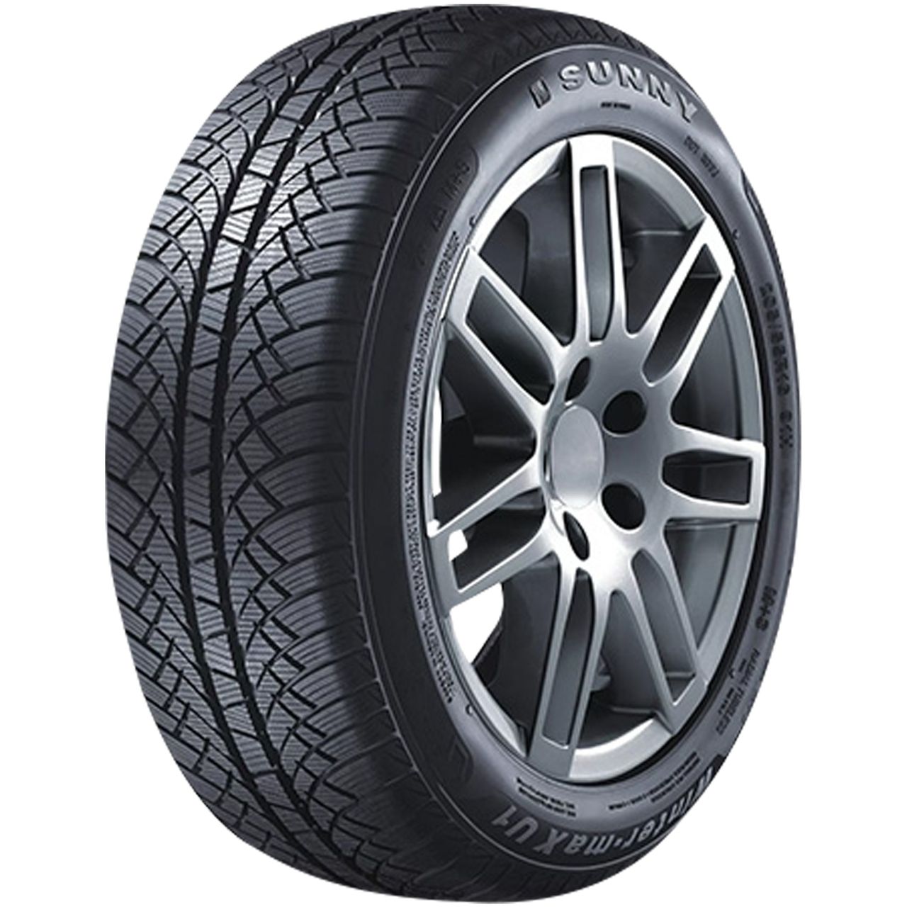 SUNNY WINTER-MAX U1 NW611 185/55R15 86H XL BSW