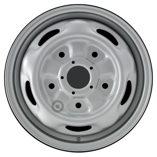 ALCAR   5.5Jx15 5x160 ET60