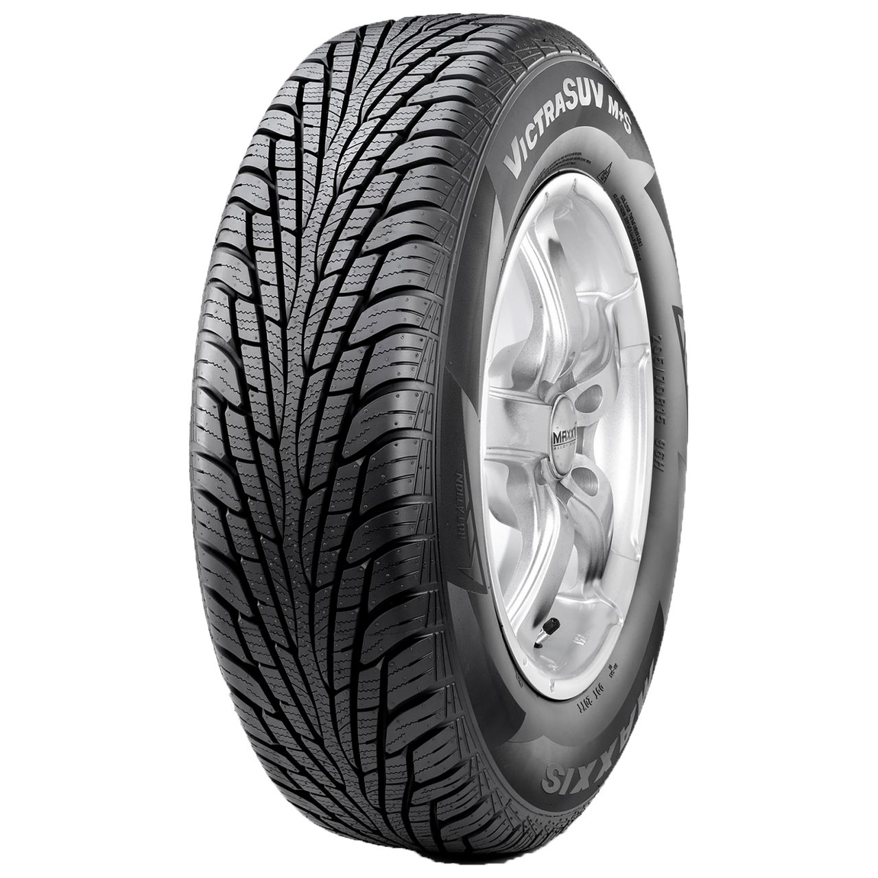 MAXXIS MA-SAS 235/60R16 100V MAXXIS MA-SAS 235/60R16 100V
