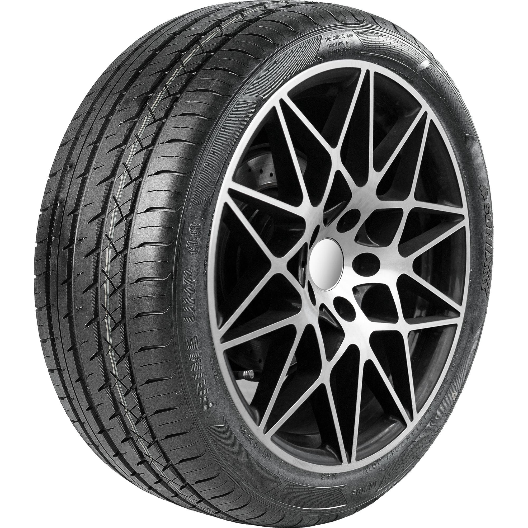 SONIX PRIME UHP 08 245/45R18 100W XL BSW