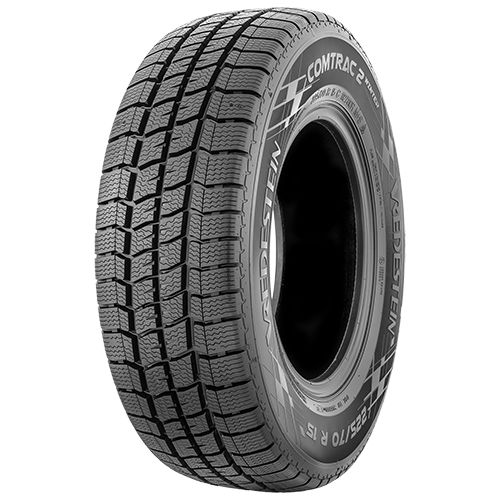 VREDESTEIN COMTRAC 2 WINTER+ 215/65R15C 104T BSW