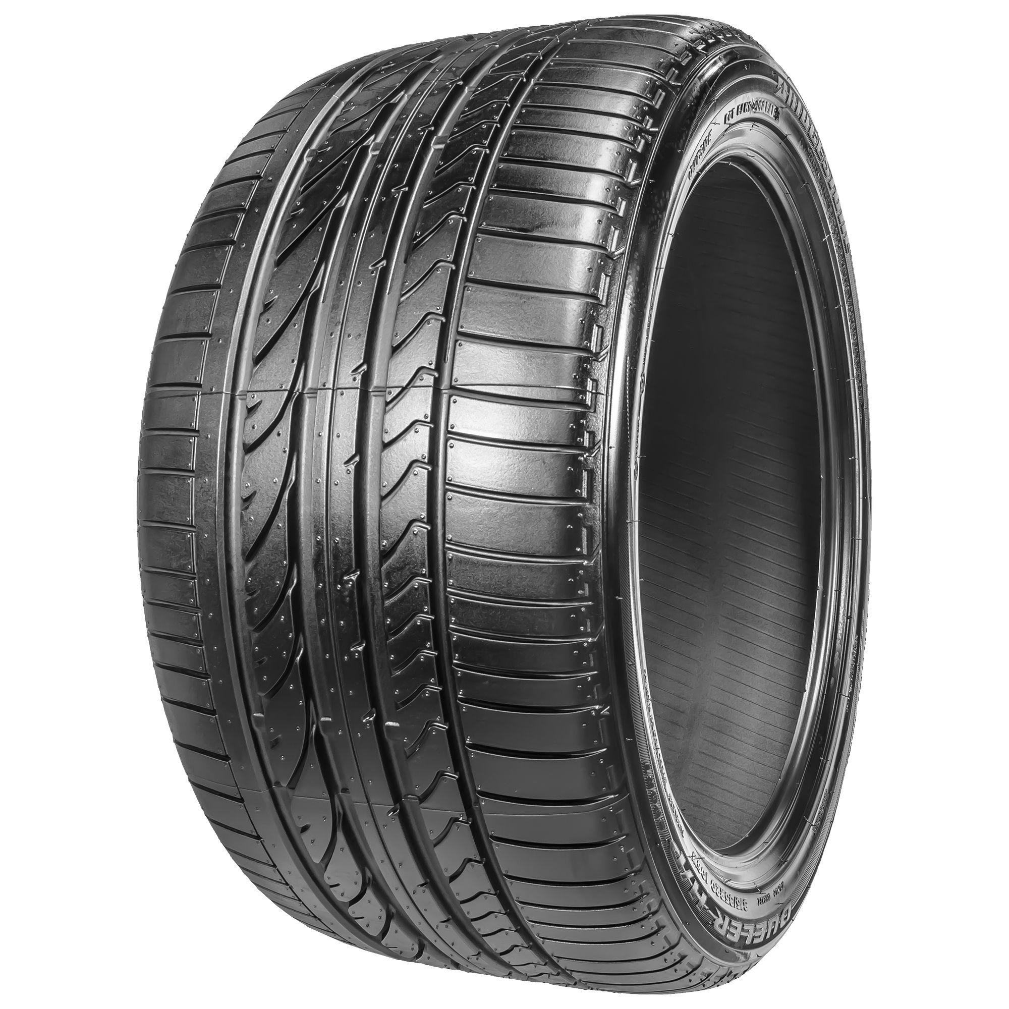 BRIDGESTONE DUELER H/P SPORT (N0) 315/35R21 111(Y) (N0) XL