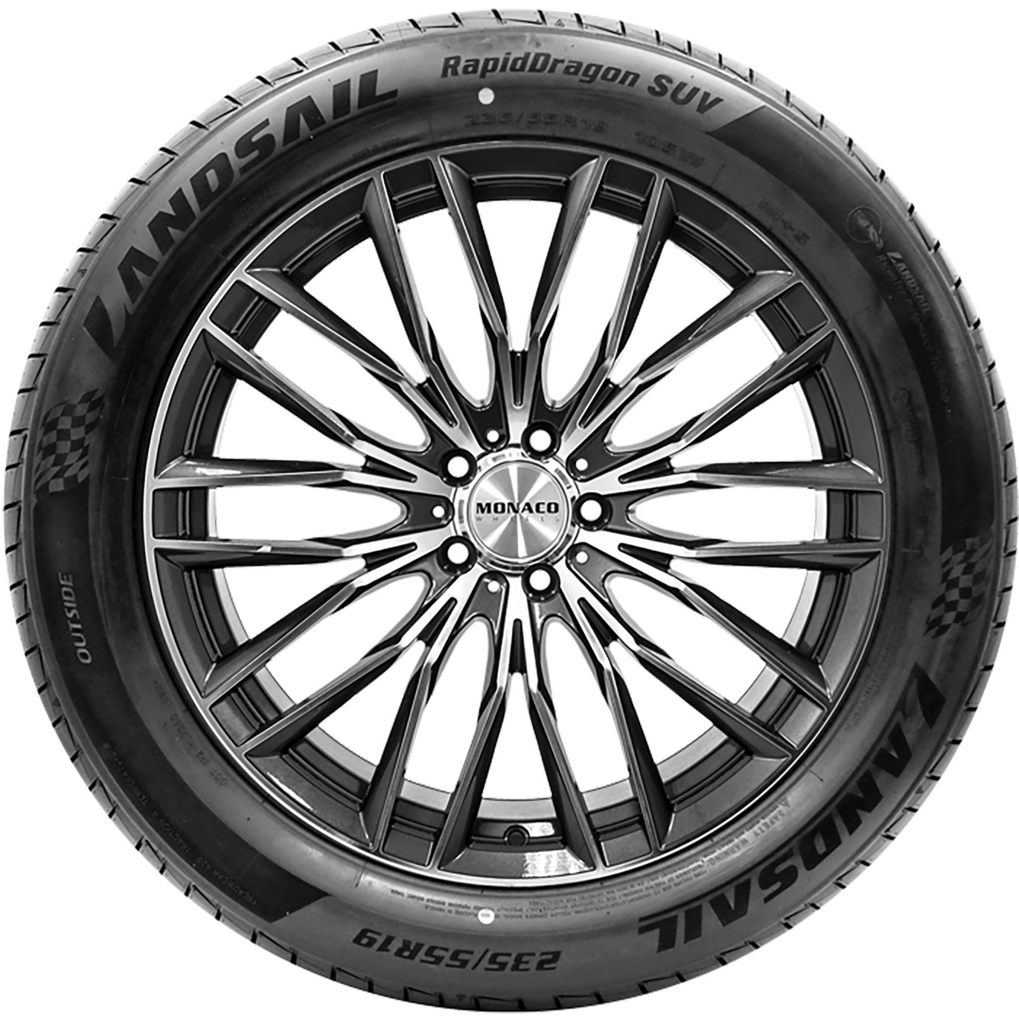 LANDSAIL RAPIDDRAGON SUV 215/65R16 98H