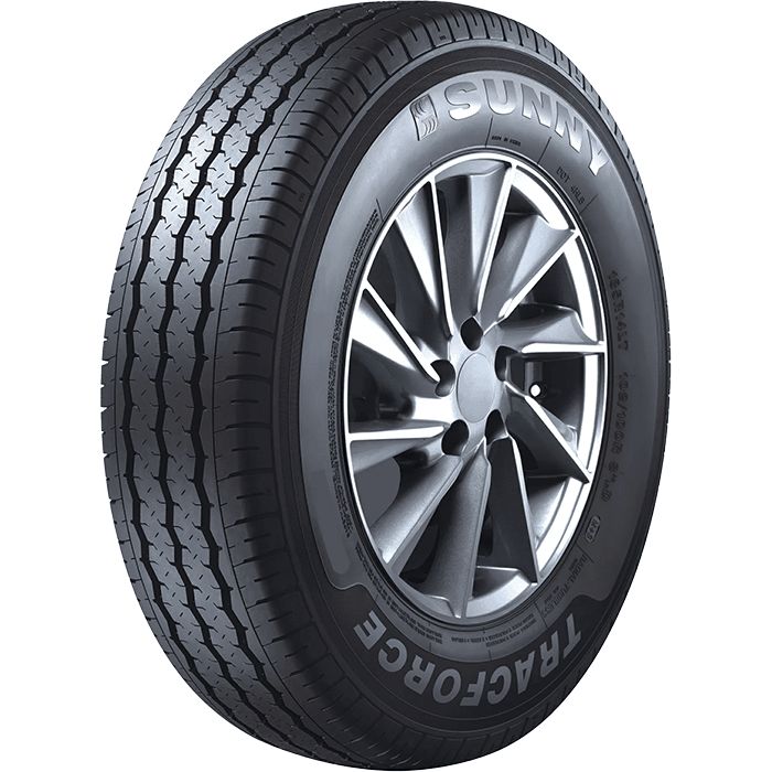 SUNNY SUNNY NL106 225/65R16 112R