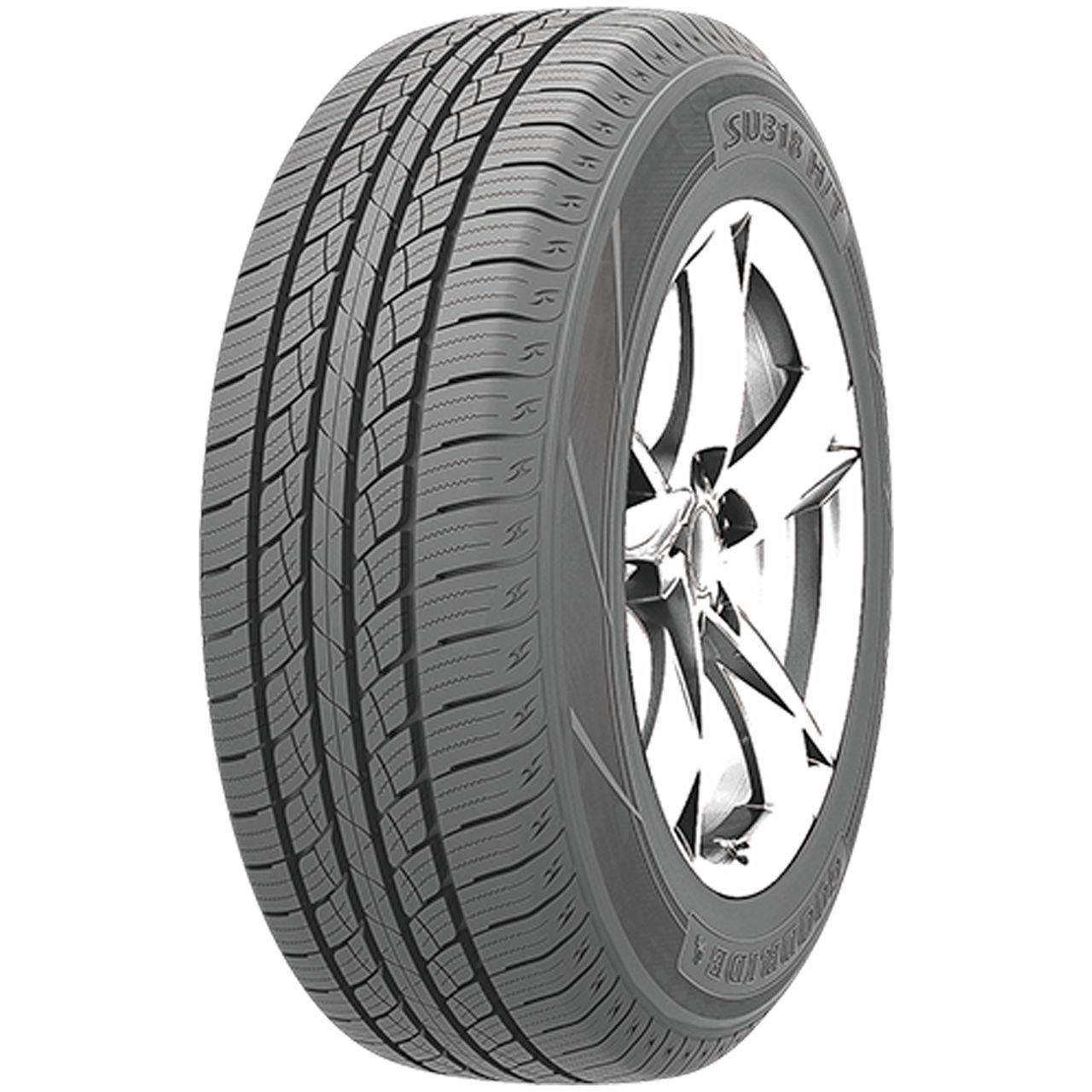 WESTLAKE SU318 H/T 245/70R17 110T