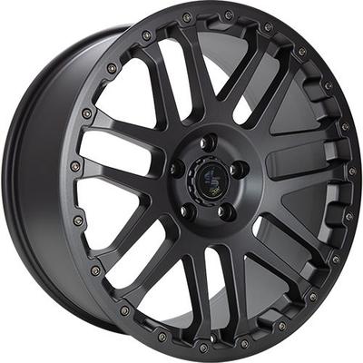 ETABETA COMBAT CV anthracite matt 7.0Jx17 5x160 ET55