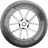 MICHELIN 130/70 R 18 TL 63H ROAD W GT