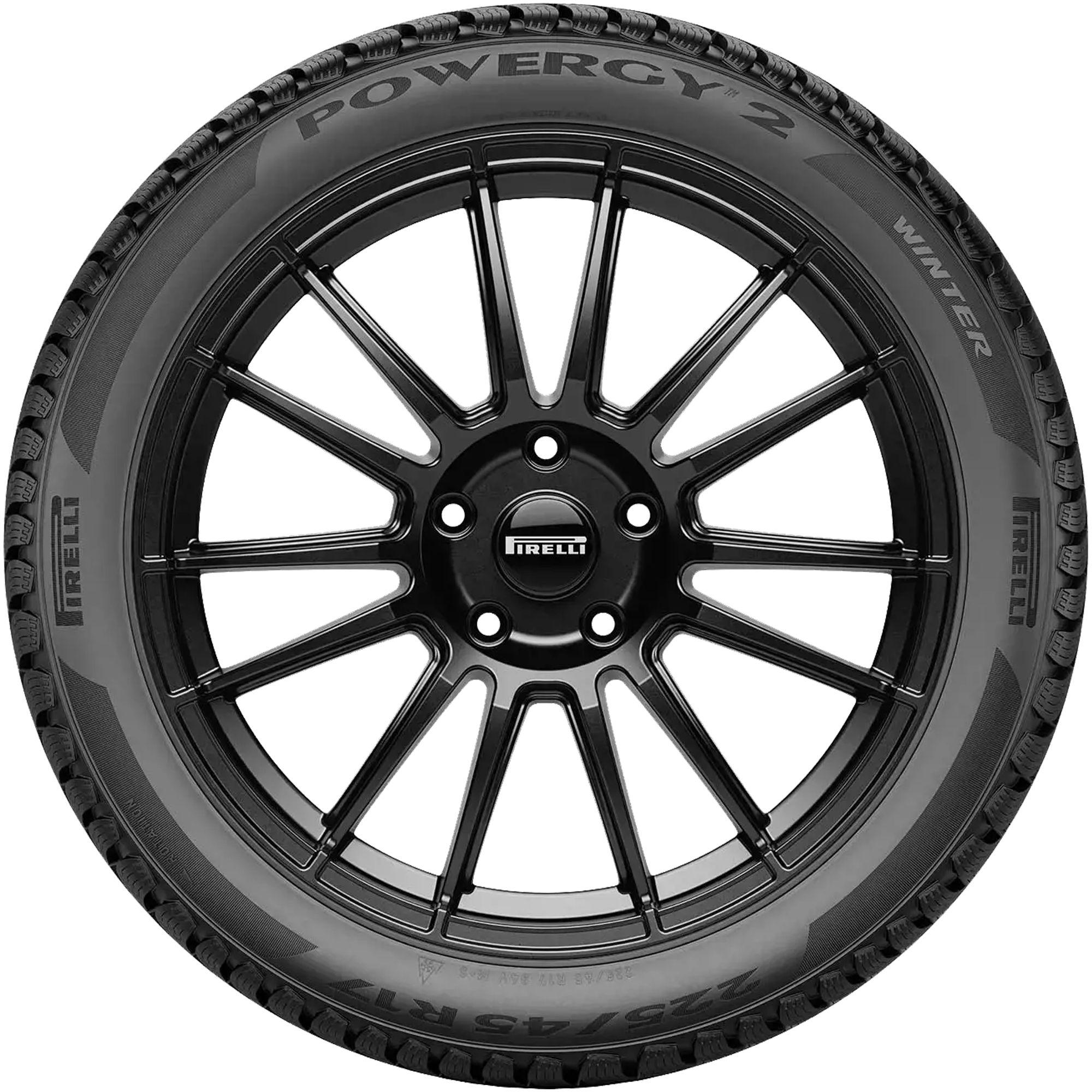 PIRELLI POWERGY 2 WINTER 195/55R16 91V XL