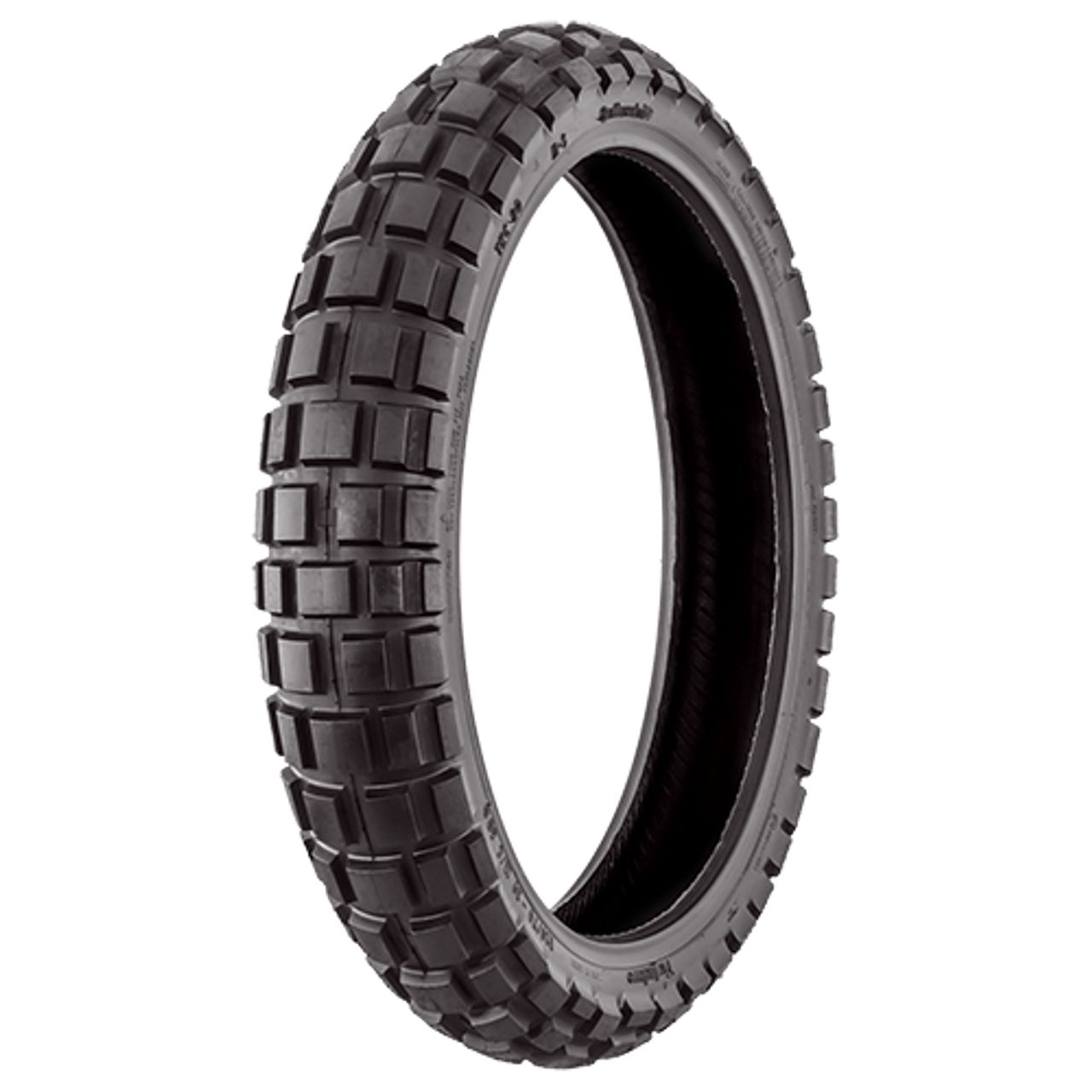 CONTINENTAL TKC 80 TWINDURO 3.00 - 21 TT 51S M+S