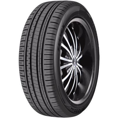 ZEETEX SU1000 255/50R19 107W XL BSW