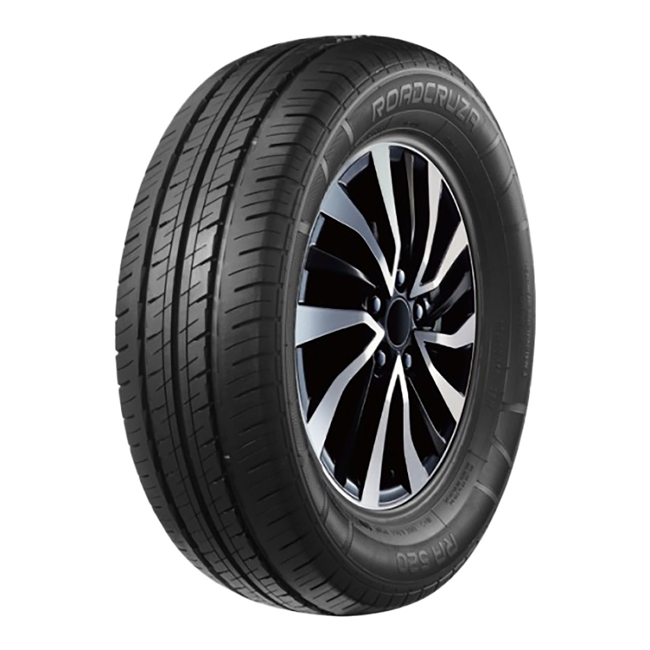 ROADCRUZA RA520 205/60R15 91H BSW