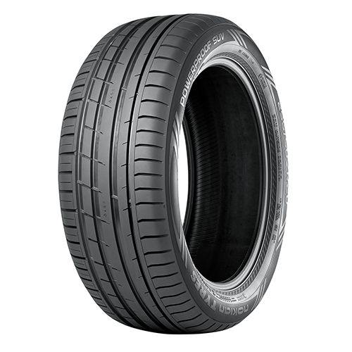 NOKIAN NOKIAN POWERPROOF SUV 265/50ZR19 110Y