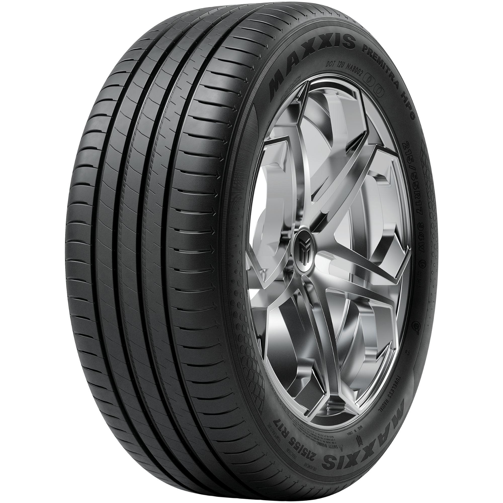 MAXXIS PREMITRA 6 HP6 195/65R15 91V BSW