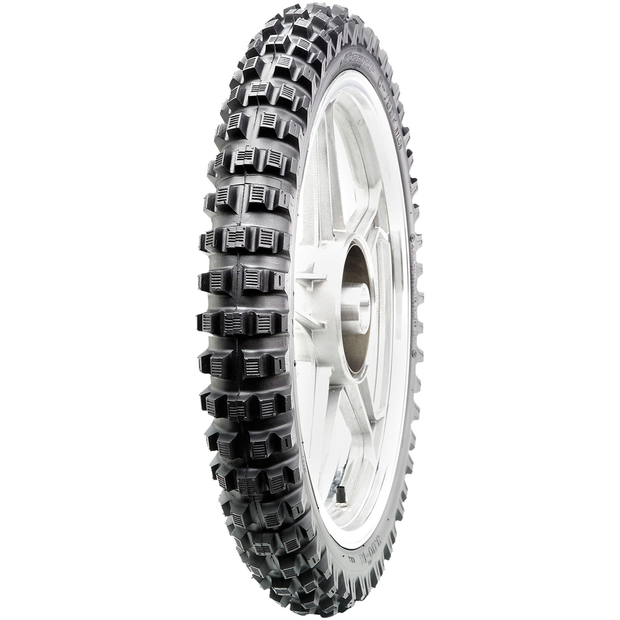 CST 3.50 - 18 TT  C-755 4PR