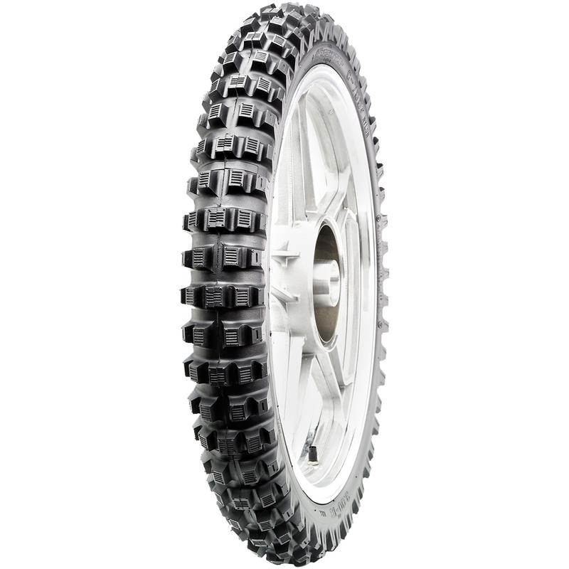CST 3.50 - 18 TT C-755 4PR