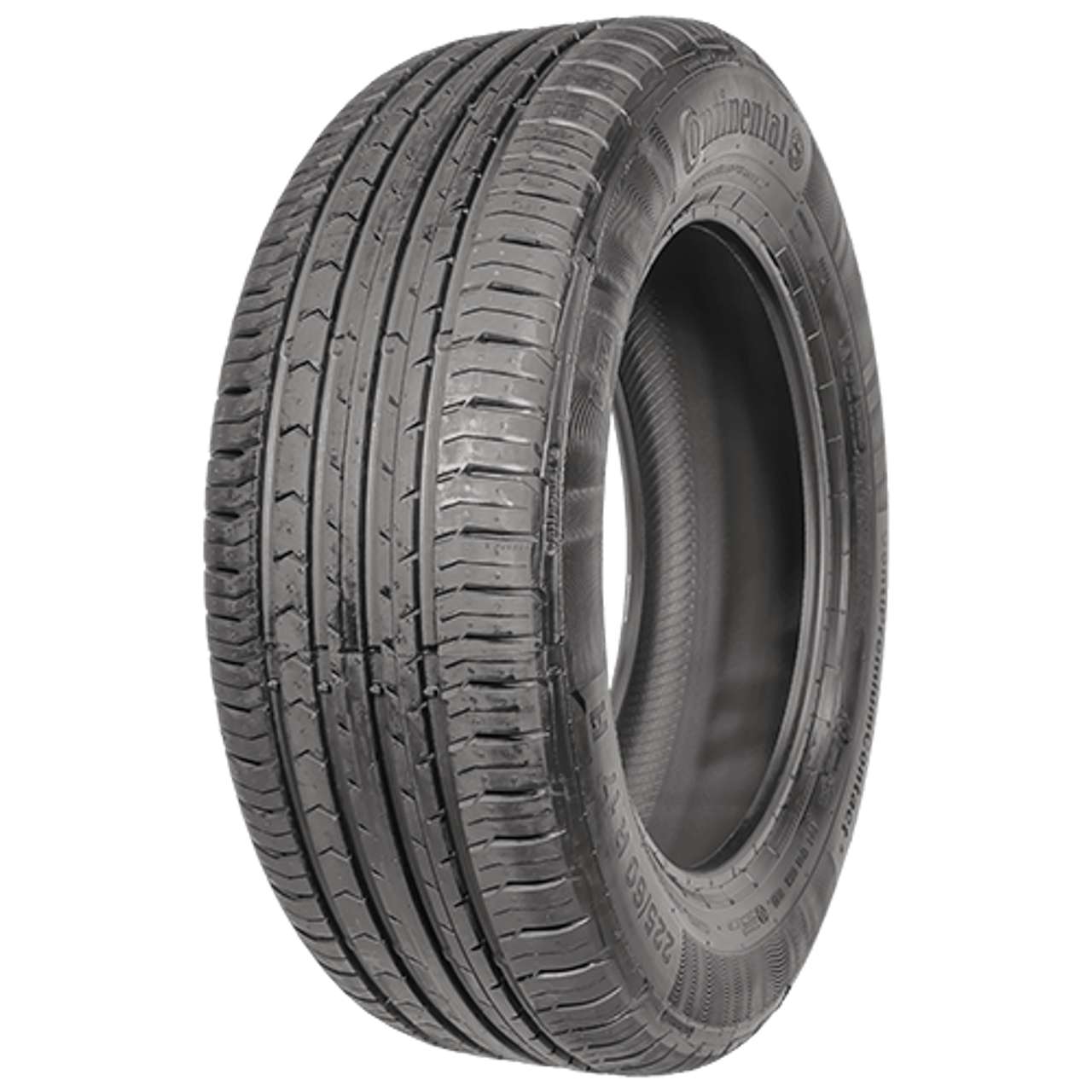 CONTINENTAL CONTIPREMIUMCONTACT 5 (AO) 205/55R16 91W 