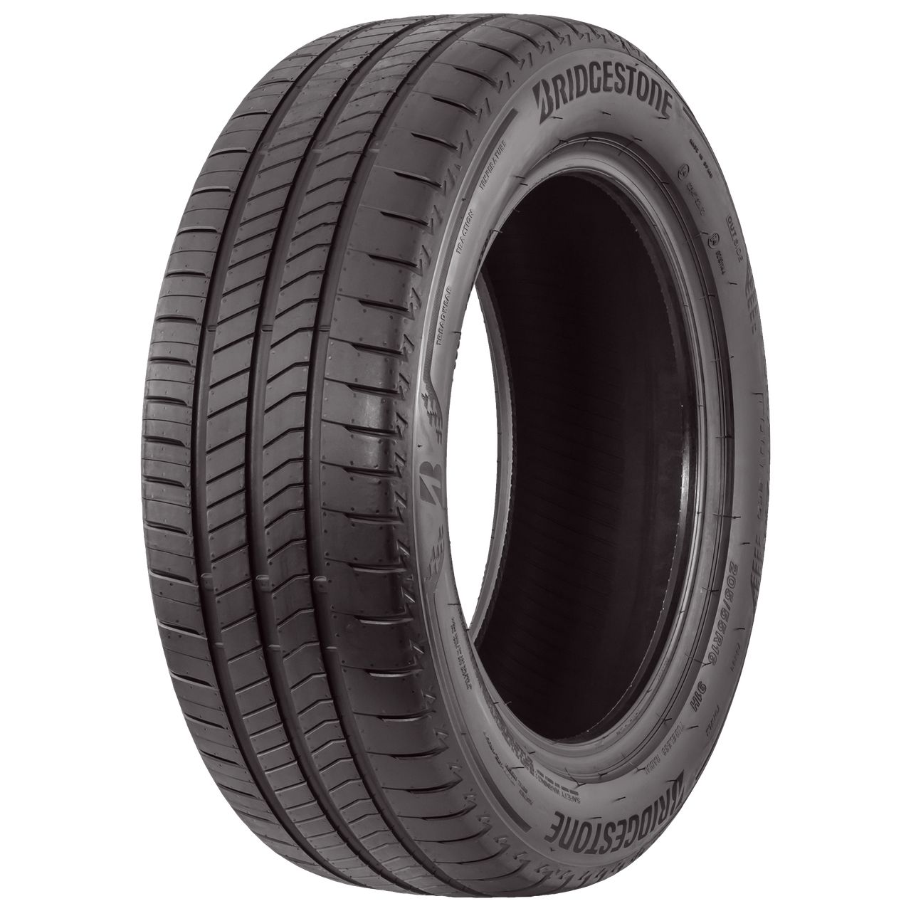BRIDGESTONE TURANZA T001 (*) RFT 225/45R17 91W (*) RFT