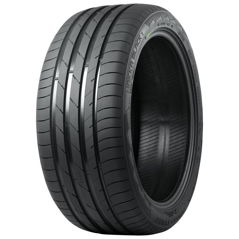NOKIAN HAKKA BLACK 3 SUV SILENTDRIVE 235/50R20 104Y XL BSW SILENTDRIVE