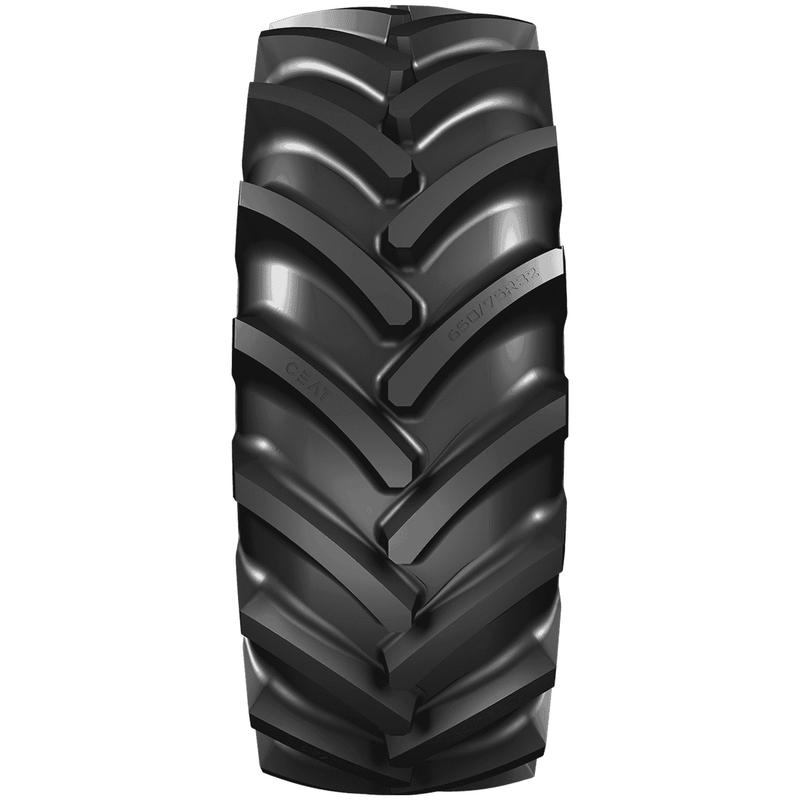 CEAT 800/65 R 32 TL 181A8/181B YIELDMAX CHO STEEL-BELTED