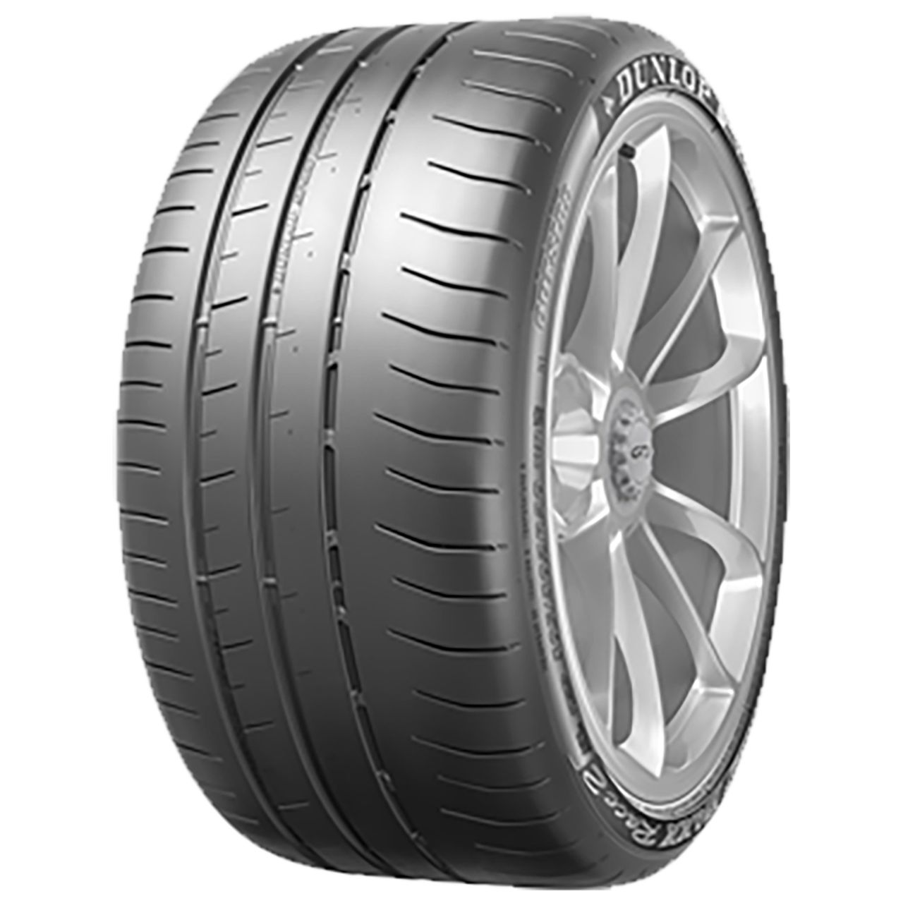 DUNLOP SPORT MAXX RACE 2 (N1) 265/35R20 99(Y) MFS XL