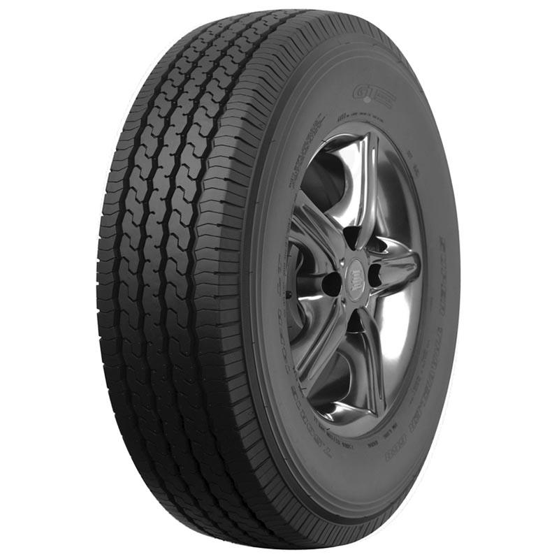 GT RADIAL SUPER TRAVELER 668