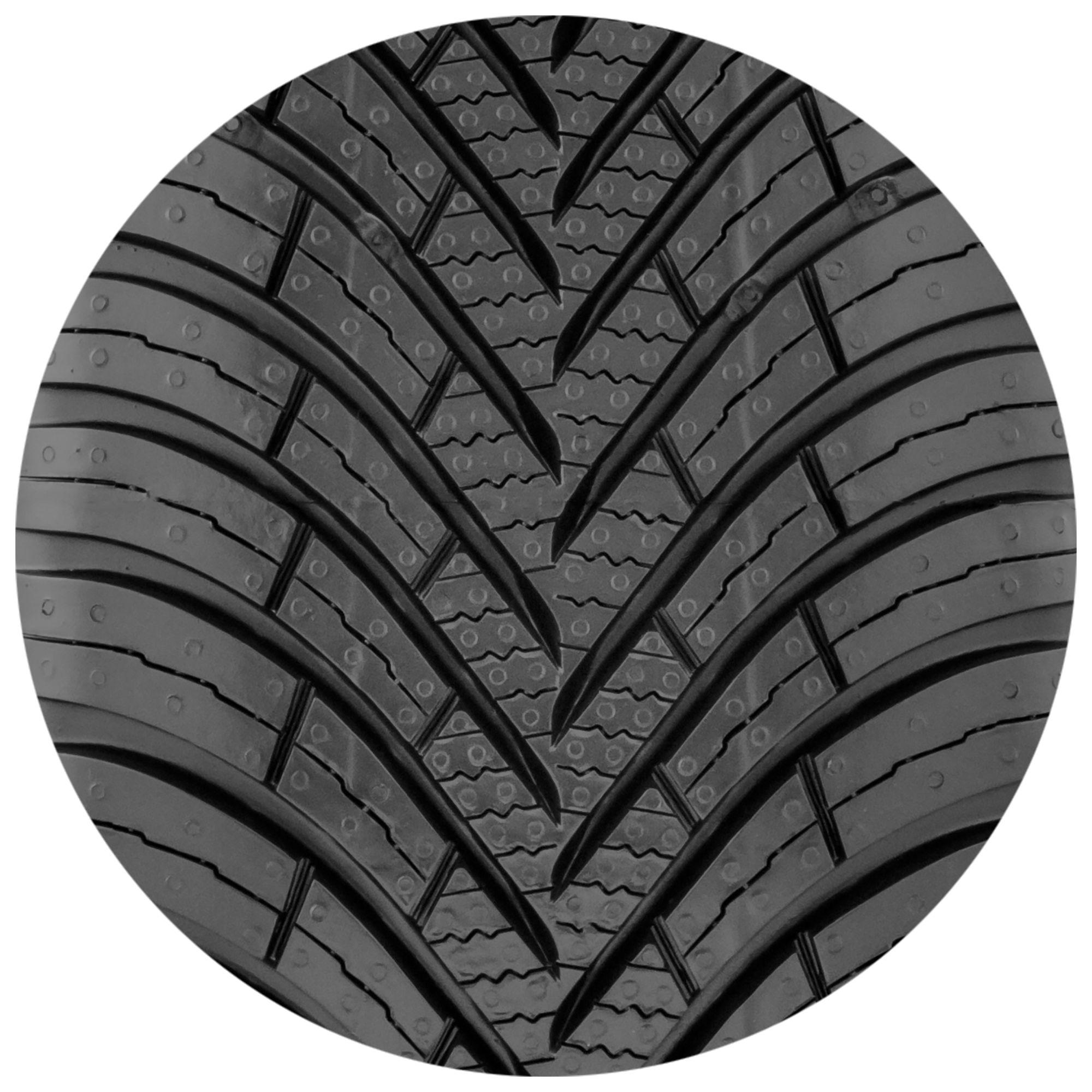 VREDESTEIN QUATRAC 185/60R15 88V XL BSW
