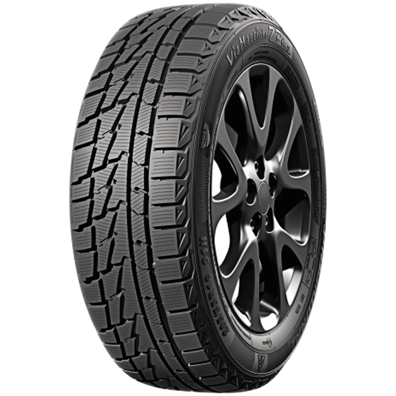 PREMIORRI VIAMAGGIORE Z PLUS 215/55R16 97H XL BSW
