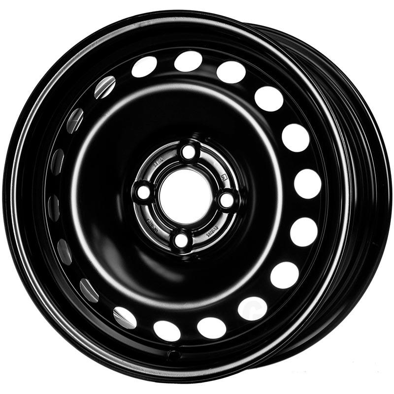 MWD   6.0Jx15 4x100 ET40