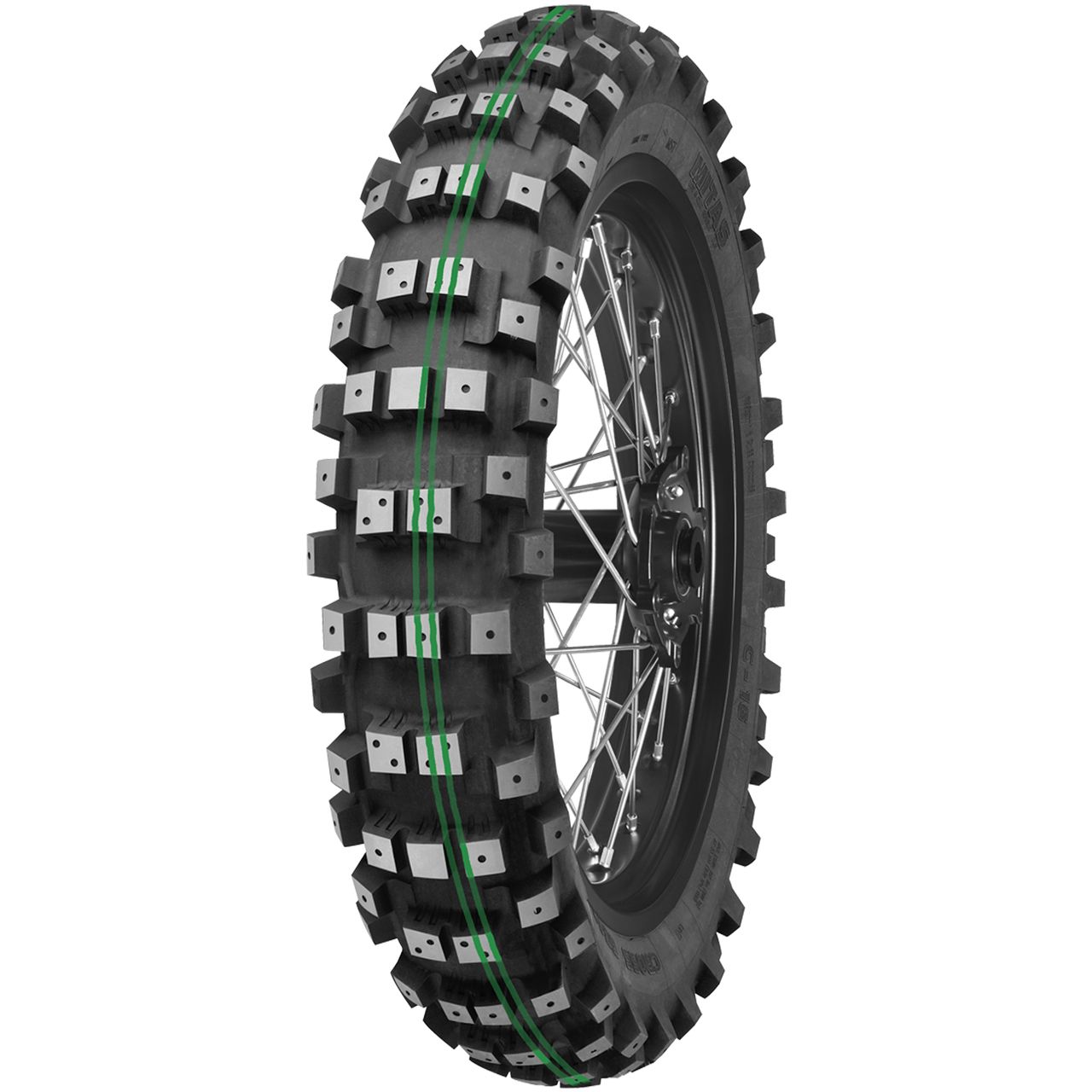 MITAS 100/90 - 19 TT 57M C-16