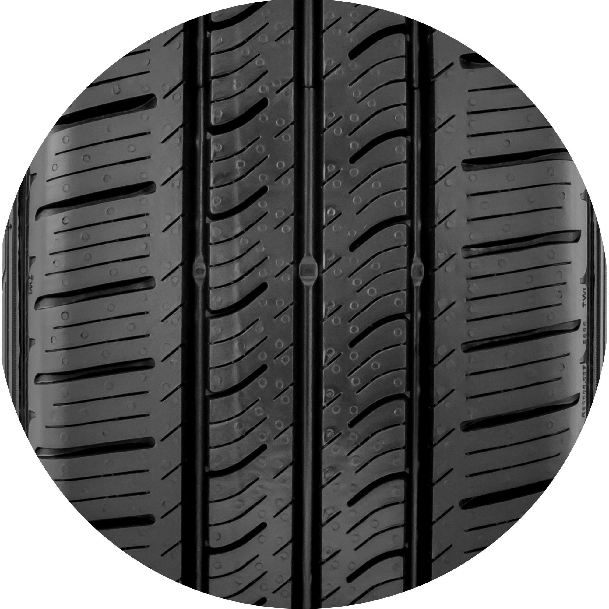 PIRELLI CARRIER ALL SEASON 205/75R16C 110/108R BSW