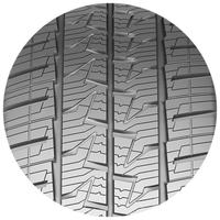 CONTINENTAL VANCONTACT 4SEASON 215/60R16C 103/101T