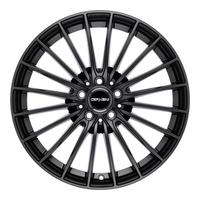 CARMANI 24 KARL black matt 9.0Jx19 5x112 ET49
