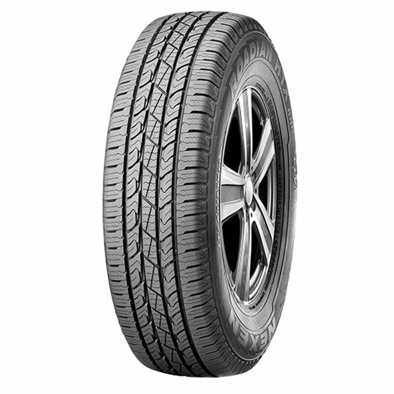 NEXEN ROADIAN HTX RH5 255/65R17 110S ROWL