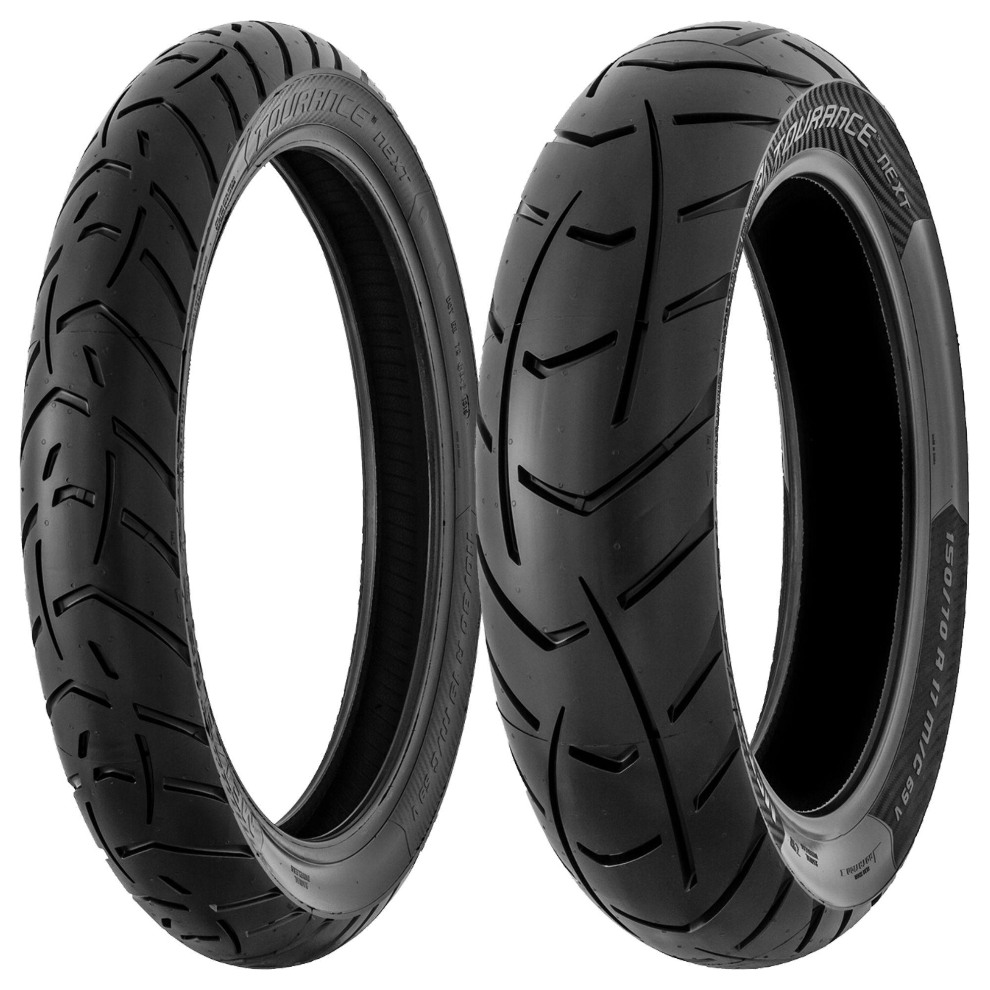 METZELER 90/90 - 21 M/C TL 54V TOURANCE NEXT